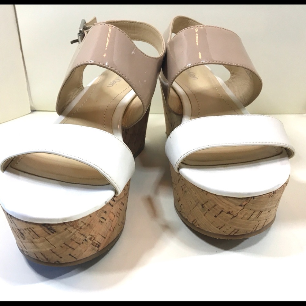 Platform Sandals - Picture 2 of 6